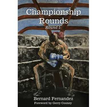 Championship Rounds (Round 5)