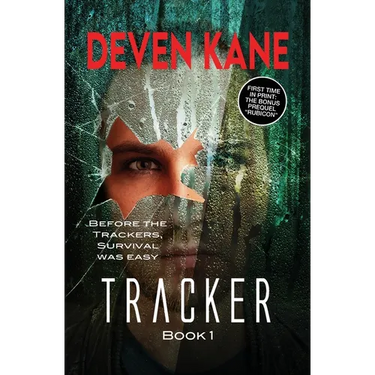 Tracker