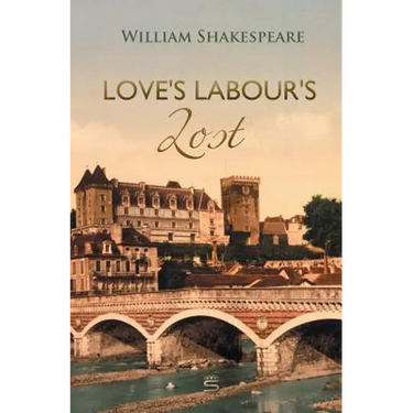 Love's Labour's Lost