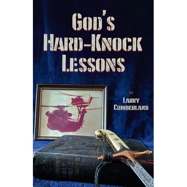 God's Hard-Knock Lessons