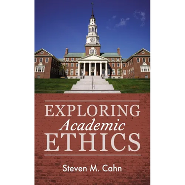 Exploring Academic Ethics