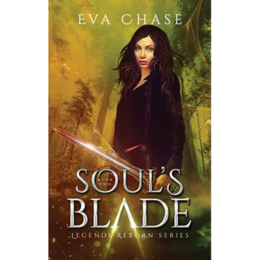 Soul's Blade