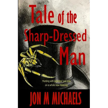 Tale of the Sharp-Dressed Man