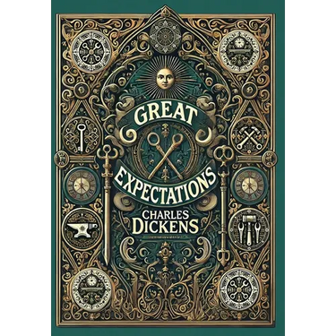 Great Expectations (Collector's Edition) (Laminated Hardback with Jacket)