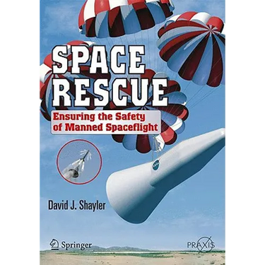 Space Rescue: Ensuring the Safety of Manned Spacecraft