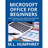 Microsoft Office for Beginners