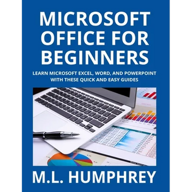 Microsoft Office for Beginners