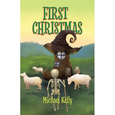 First Christmas