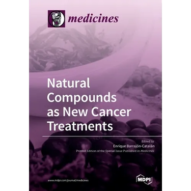 Natural Compounds as New Cancer Treatments