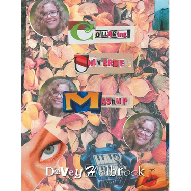 Collage Universe Mashup
