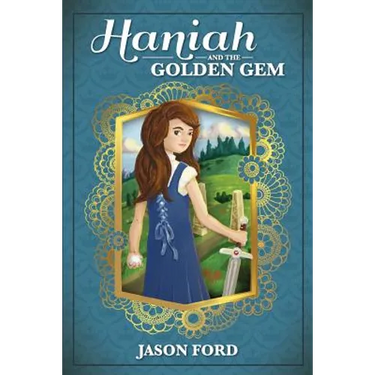 Haniah and the Golden Gem