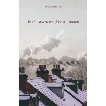 In the Warrens of East London