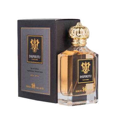 Dumont Inspiritu Pour Homme Eau De Parfum