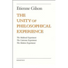 The Unity of Philosophical Experience