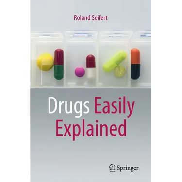 Drugs Easily Explained