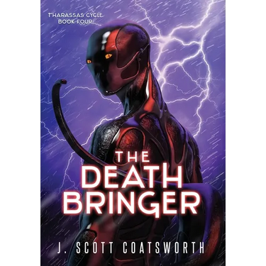 The Death Bringer