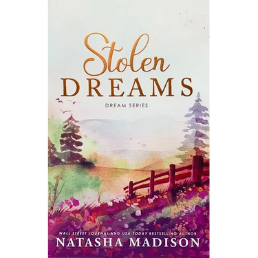 Stolen Dreams
