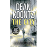 The City (with Bonus Short Story the Neighbor)