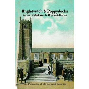 Angletwitch and Poppydock