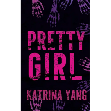 Pretty Girl: A Dark Captive Horror Erotica