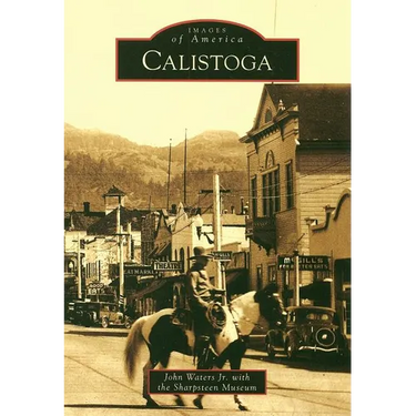 Calistoga