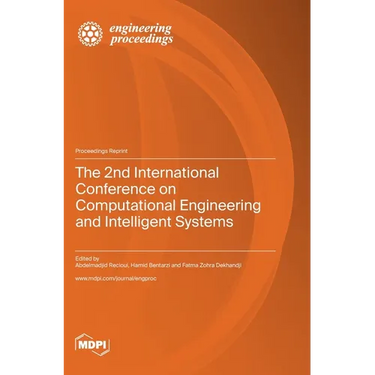 The 2nd International Conference on Computational Engineering and Intelligent Systems