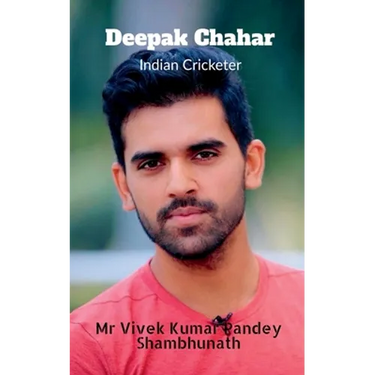 Deepak Chahar