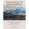 Testimony of Jesus Christ