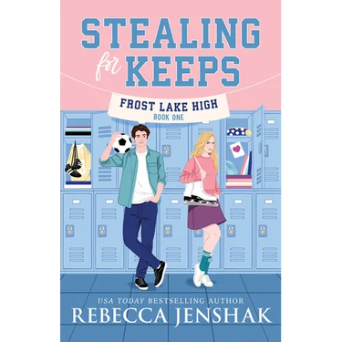 Stealing for Keeps