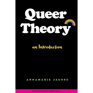 Queer Theory: An Introduction