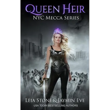 Queen Heir