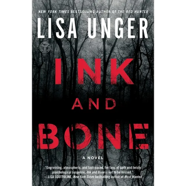 Ink and Bone