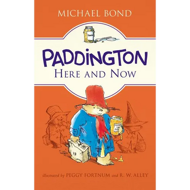Paddington Here and Now
