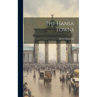 The Hansa Towns