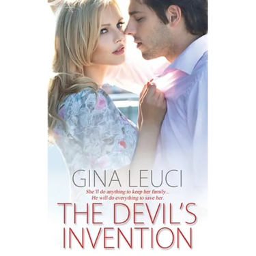 The Devil's Invention