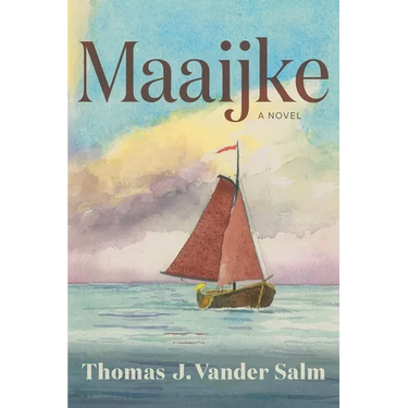 Maaijke