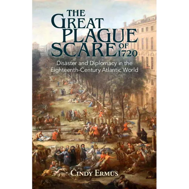 The Great Plague Scare of 1720