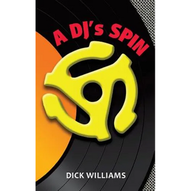 A DJ's Spin