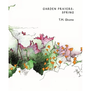 Garden Prayers: Spring