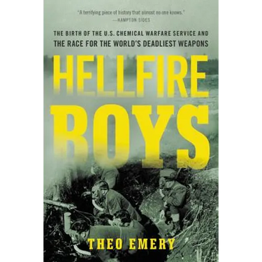 Hellfire Boys