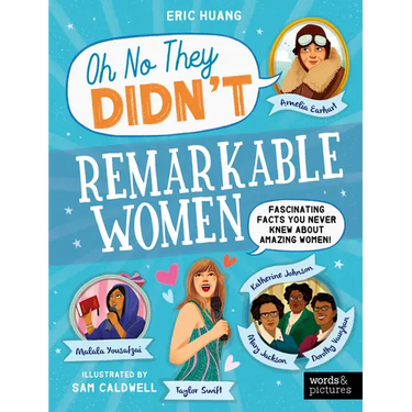 Remarkable Women: Fascinating Facts You Never Knew about Amazing Women!