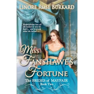 Miss Fanshawe's Fortune