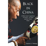 Black in China