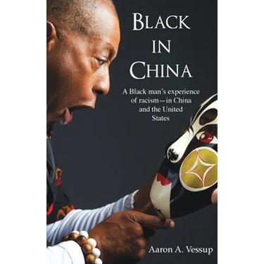 Black in China