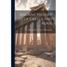Ancient History of Greece and Rome