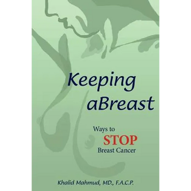Keeping aBreast: Ways to Stop Breast Cancer
