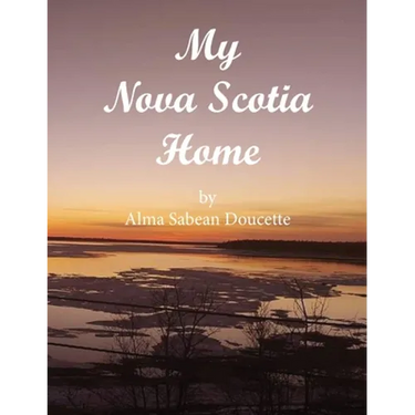 My Nova Scotia Home