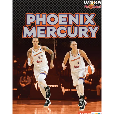 Phoenix Mercury