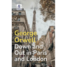 Down and Out in Paris and London