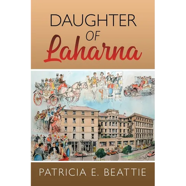 Daughter of Laharna